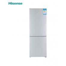 海信（Hisense）187升雙門冰箱兩門 直冷經(jīng)濟(jì)實用節(jié)能省電靜音 二級能效 187F/A