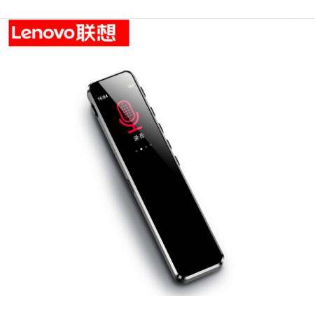聯(lián)想(Lenovo)錄音筆B610