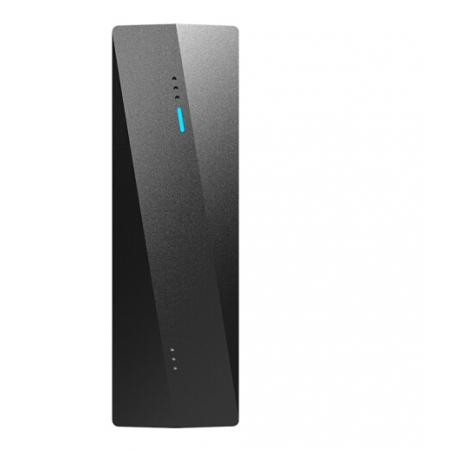 新科（Shinco）C9 智能錄音筆專業(yè)高清降噪免費語音轉(zhuǎn)文字32G+云存儲 同聲傳譯 錄音速記 微型便攜 黑色