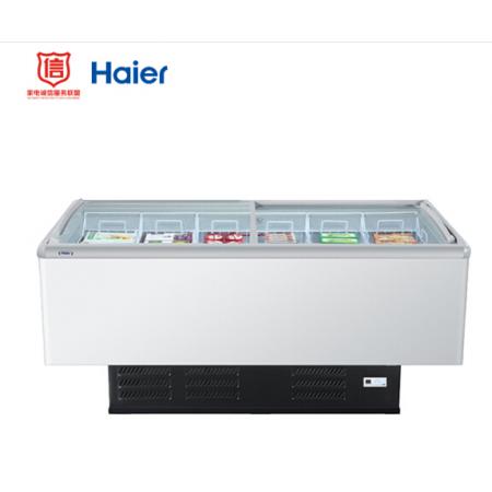 海爾 Haier 商用臥式冰柜  SC/SD-828CXU9