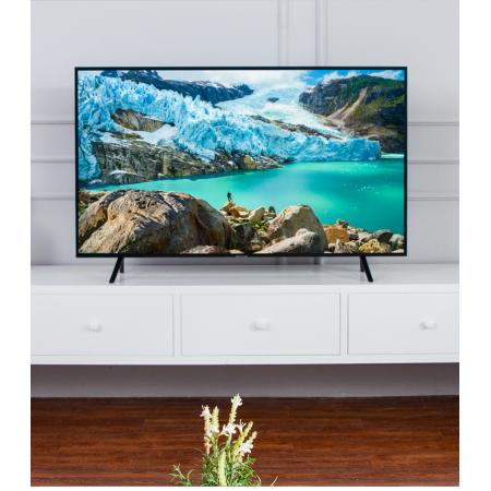 三星（SAMSUNG） UA65RUF70AJXXZ 65英寸4K超高清 HDR  智能語音 教育資源液晶電視機