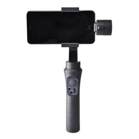偉峰 WEIFENG Wi-310 偉峰智能手持穩(wěn)定器 手機防抖三軸云臺 gopro視頻拍攝影錄像平衡陀螺儀