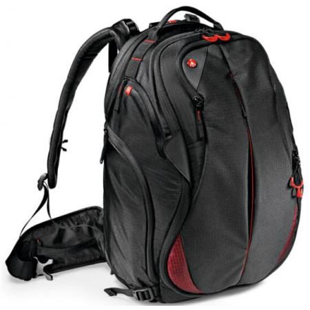 曼富圖（Manfrotto）MB PL-B-230 Pro Light大黃蜂230雙肩背包