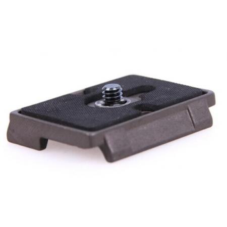 曼富圖（Manfrotto）200PL 鋁合金 1/4接口 （適用曼富圖以RC2、Q2結(jié)尾的云臺(tái)）