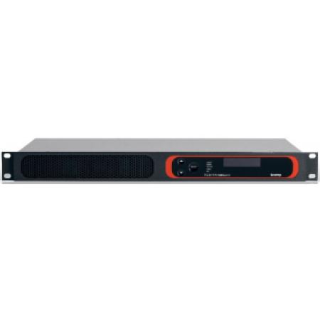 音頻處理器	BIAMP	TESIRAFORTE DAN VT