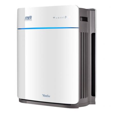 亞都(YADU)凈化器 雙面復(fù)合濾芯除甲醛霧霾PM2.5 家用靜音 KJ455G-VT(Pro)