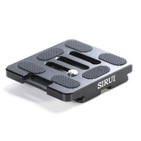 思銳（SIRUI）快裝板 TY50X 通用型快裝板 適用G系 K系云臺通用