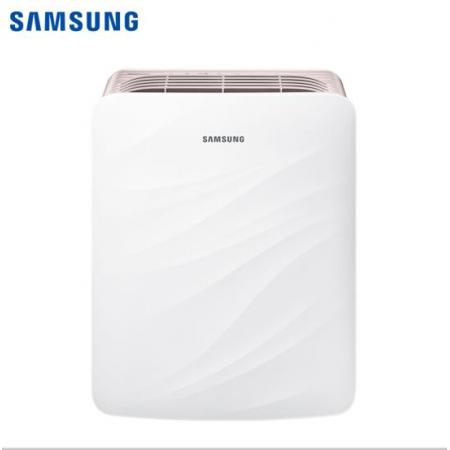 三星（SAMSUNG）空氣凈化器離子除菌 除花粉異味 KJ350F-M3035WM