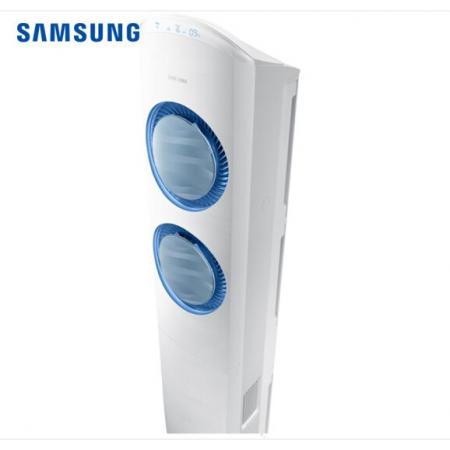 三星（SAMSUNG）KJ1100G-K9080W  空氣凈化器 大空間CARD值