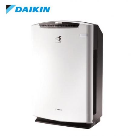 大金（DAIKIN）空氣凈化器家用加強(qiáng)型 KJ421F-N01(MC71NV2C-W) 白色