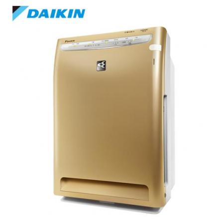 大金（DAIKIN）空氣凈化器家用標(biāo)準(zhǔn)型 KJ336F-K01(MC70KMV2-N) 香檳金