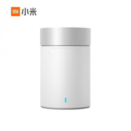  小米 小鋼炮藍(lán)牙音箱2 白色 B208ZM 