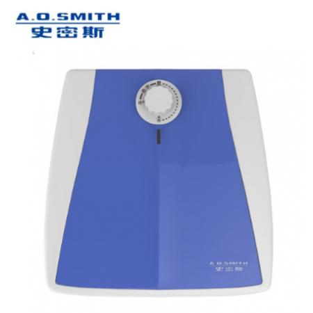 史密斯（A.O.SMITH）6升 2500W速熱節(jié)能保溫 金圭內(nèi)膽小廚寶 臺盆下方安裝（上出水）EWH-6B3