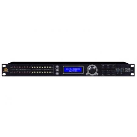 數(shù)字反饋抑制器 YINTELIER RF200