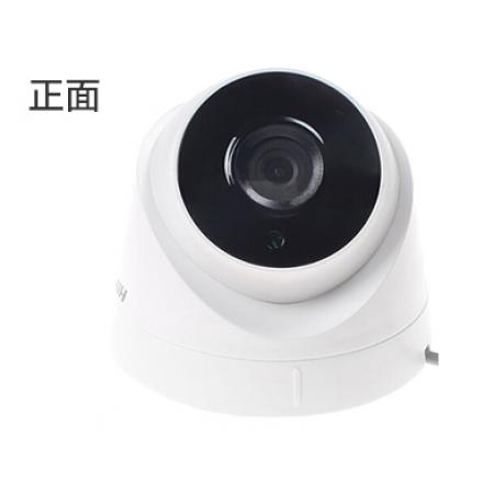 海康威視960P同軸高清監(jiān)控?cái)z像頭 DS-2CE56C3T-IT3 室內(nèi)探頭 6MM