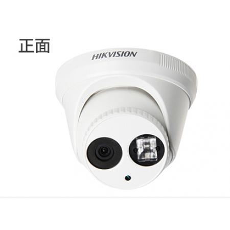 ?？低旸S-2CE56A2P-IT3P 模擬監(jiān)控?cái)z像頭700線高清半球機(jī)需單獨(dú)供電 標(biāo)配 2.8mm