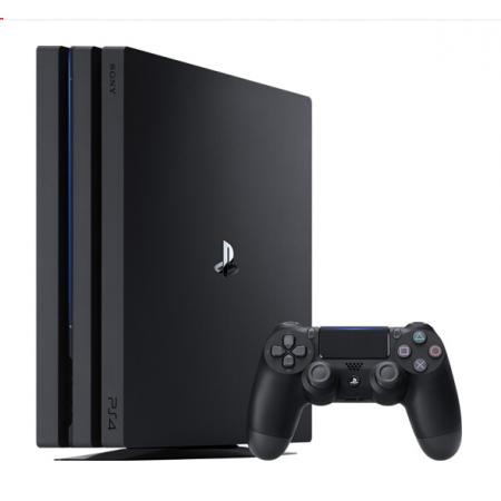 希捷PS4專用硬盤 2TB+索尼PS4 Pro 家庭暢玩游戲套裝 海量存儲 酷炫出擊
