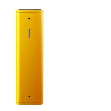 搜狗 Sogou AI智能錄音筆C1 高清錄音 語音轉文字 16G+云存儲 數(shù)字降噪 同聲傳譯 錄音速記 微型便攜 黃色