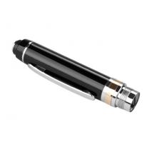 紐曼（Newsmy）筆形錄音筆 RV96精英型 16G 專(zhuān)業(yè)微型高清降噪便攜 學(xué)習(xí)培訓(xùn)商務(wù)會(huì)議 錄音速記 帶筆套 黑色