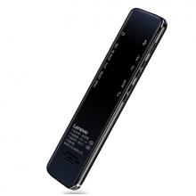 聯(lián)想(Lenovo)錄音筆 B615 16G微型專業(yè)高清遠距聲控降噪 HIFI無損播放錄音器 學生學習商務(wù)采訪會議培訓