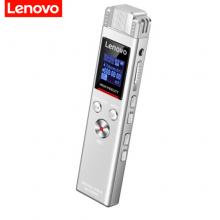聯(lián)想(Lenovo)錄音筆B613 32G專業(yè)微型高清遠(yuǎn)距無損錄音降噪便攜錄音器 學(xué)習(xí)培訓(xùn)商務(wù)會議采訪白色 