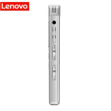 聯(lián)想(Lenovo)錄音筆B613 16G專業(yè)微型高清遠(yuǎn)距無損錄音降噪便攜錄音器 學(xué)習(xí)培訓(xùn)商務(wù)會議采訪白色 