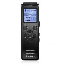 聯(lián)想(Lenovo)錄音筆B688 8G專(zhuān)業(yè)高清降噪 音頻轉(zhuǎn)錄 錄音器學(xué)習(xí)商務(wù)采訪(fǎng)會(huì)議培訓(xùn) 