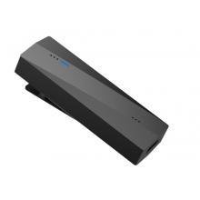 新科（Shinco）C9 智能錄音筆專業(yè)高清降噪免費語音轉(zhuǎn)文字32G+云存儲 同聲傳譯 錄音速記 微型便攜 黑色