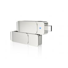 新科 (Shinco) V-57 32G 錄音筆u盤高清降噪直插手機(jī)遠(yuǎn)距離錄音上課學(xué)習(xí)會議隱蔽采訪錄音筆語音轉(zhuǎn)文字 銀色