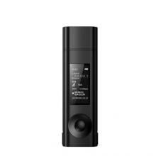 新科 (Shinco) V-91 16G錄音筆u盤高清降噪遠距離錄音機上課學(xué)習(xí)會議采訪語音轉(zhuǎn)文字錄音器帶屏幕 黑色 