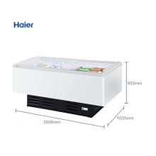 海爾 Haier 商用臥式冰柜  SC/SD-828CXU9