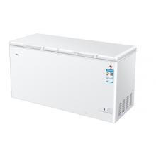 海爾（Haier） 518升商用臥式大冷凍冰柜 冷藏冷凍轉(zhuǎn)換冷柜 BC/BD-518HD 