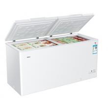 海爾（Haier） 518升商用臥式大冷凍冰柜 冷藏冷凍轉(zhuǎn)換冷柜 BC/BD-518HD 