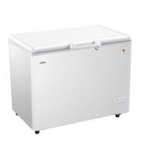 海爾（Haier）320升五面立體制冷冷柜 智能控溫商用臥式大冷凍柜冰柜 BC/BD-320HED 
