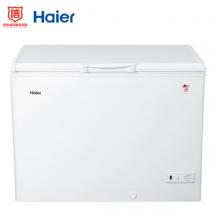 海爾 Haier 315升 商用臥式冰箱冷柜 冷藏冷凍轉換冰柜 BC/BD-315HDB