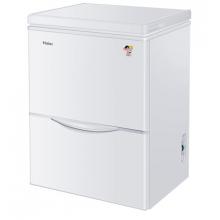 海爾（Haier） 120升立臥組合單溫冰柜 小型迷你節(jié)能組合冰箱 LW-120A