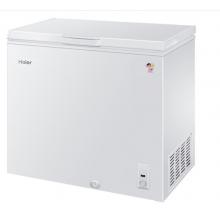 海爾（Haier） 202升家用冷藏冷凍轉(zhuǎn)換冰柜 節(jié)能單溫冷柜小冰箱 BC/BD-202HT 