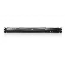 ATEN  KL1516AiM  USP  17英寸液晶KVM16口切換器 
