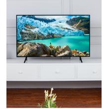 三星（SAMSUNG） UA65RUF70AJXXZ 65英寸4K超高清 HDR  智能語音 教育資源液晶電視機(jī)