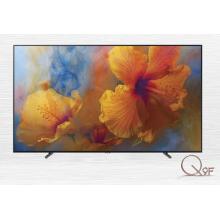 三星（SAMSUNG） QA88Q9FAMJXXZ 88英寸QLED量子點(diǎn)智能電視 88Q9F