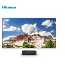 海信 T60 150英寸 4K超清電視機 4+64GB大內(nèi)存