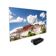 海信 T60 150英寸 4K超清電視機 4+64GB大內(nèi)存