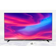 飛利浦（PHILIPS）電視 65英寸 4K HDR全面屏 低音獨立音腔 AI智能語音 2級能效 網(wǎng)絡液晶電視機65PUF7294/T3