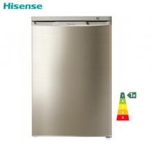 海信 (Hisense) 86升 立式冰柜小型 一級能效抽屜式冷凍冷柜 節(jié)能迷你 BD-86/A