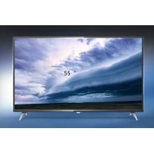 飛利浦（PHILIPS）電視 55英寸 4K智能語音 2+32G超大內(nèi)存 安卓7.0  網(wǎng)絡液晶電視55PUF7093/T3