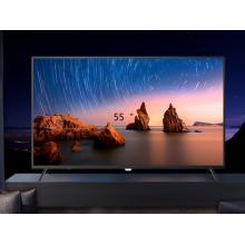 飛利浦（PHILIPS）電視 55英寸 4K超高清HDR 人工智能 二級能效 網(wǎng)絡液晶智能電視機55PUF6023/T3