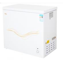 TCL 208升 冰柜小型 冷凍冷藏雙轉(zhuǎn)換 7檔溫度可調(diào)節(jié)冷柜 小冰柜舒心選擇 強勁冷凍 BD/BC-208HQD