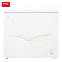 TCL 208升 冰柜小型 冷凍冷藏雙轉(zhuǎn)換 7檔溫度可調(diào)節(jié)冷柜 小冰柜舒心選擇 強(qiáng)勁冷凍 BD/BC-208HQD