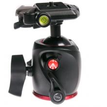 曼富圖（Manfrotto）MHXPRO-BHQ2 XPRO球型云臺（200PL快裝板）