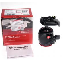 曼富圖（Manfrotto）MHXPRO-BHQ2 XPRO球型云臺(tái)（200PL快裝板）